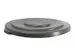 Rubbermaid Deksel Voor Brute Container 208.2 Liter Grijs