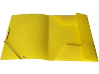 Sorbet elastomap ft A3, uit PP, assorti - 8