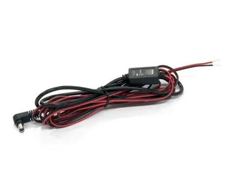 Pacd600Wr Auto Adapter