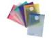 Tarifold Showtas A7 Portret Assorti 6 stuks