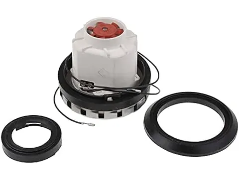 Turbine kit 1200W 230V