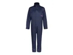 OUTLET OXXA Malia 5320 overall maat 54 marineblauw