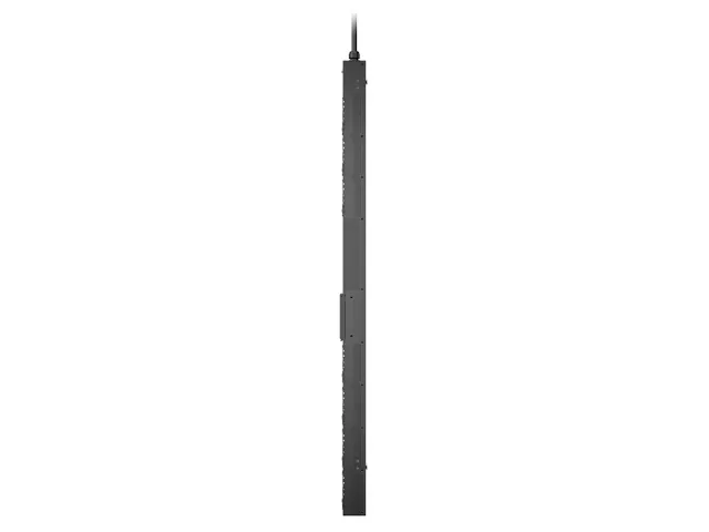 APC NetShelter Rack PDU Advanced, Commutable, 0U, Triphasé, A mettre
