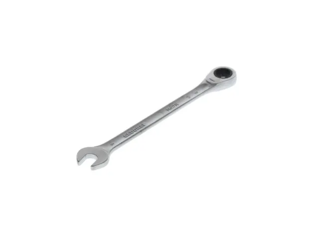 7 R 9 Steeksleutel met ringratel UD profiel 9mm