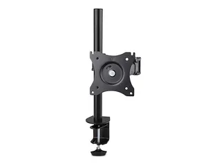 Monitorarm voor Laptop of Monitor Zwart - 3