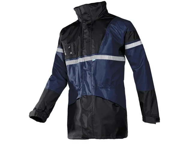 Sioen 288A Cloverfield parka - 3XL