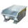mini-kiepbak,HxLxB 450x1385x680mm,0,23m³,draagverm. 750kg,verzinkt