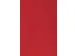 Voorblad Gbc A4 Polycover 300 Micron Rood