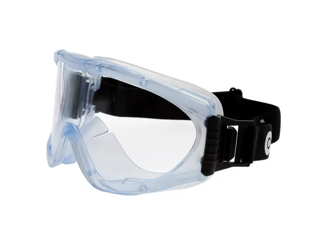 OXXA Egon 8226 ruimzichtbril