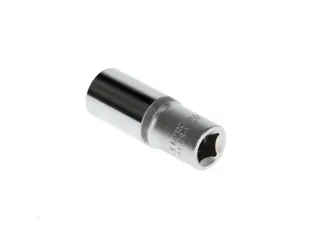 R61102014 Dopsleutel 1/2 inch 12vierkant 20mm lengte 77mm - 2