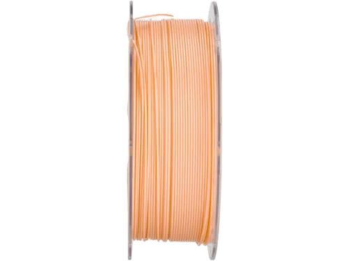 Creality 3D printer Filament Hyper PLA RFID 1.75mm Perzik 1kg