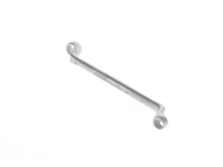 2 13X17dubbele ringsleutel,UD profiel,13x17mm - 2