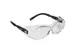 Overzetbril Arco Chills helder