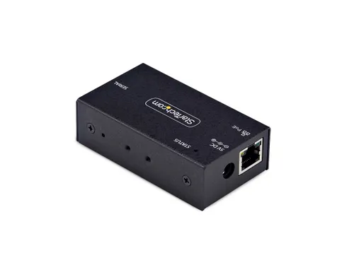 1-Port Serieel naar Ethernet Adapter RS232