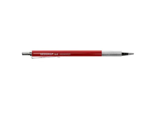 GEDORE R90900020 Hardmetalen scheurnaald met clip 150mm