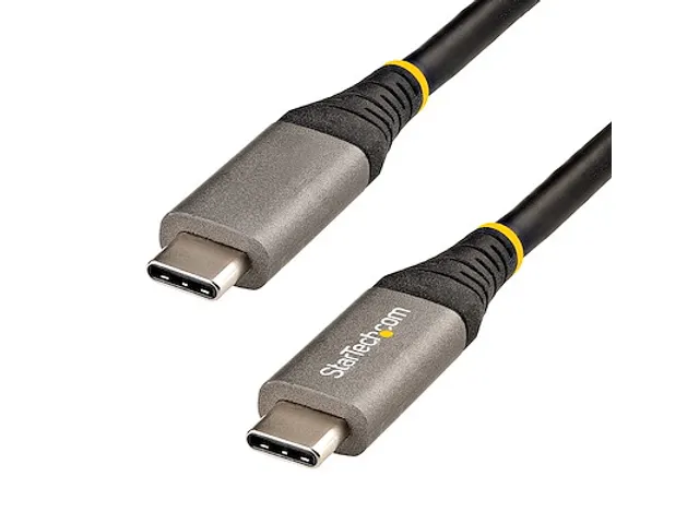 50cm USB C Kabel, 10Gbps, USB 3.1/3.2 Gen 2 Type-C Kabel