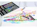 Oliepastelkrijt Eberhard Faber 11mm doos a 36 st assorti