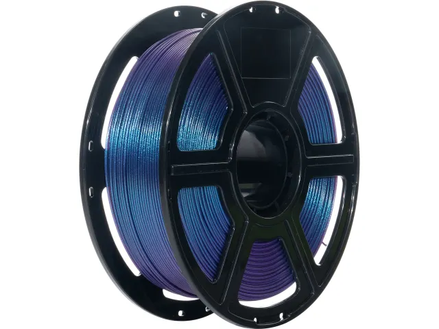 3D Printer Filament HS PLA 1,75mm High Speed Nebula Paars 1kg