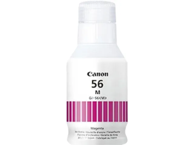 Navulinkt Canon GI-56 Magenta 135ml