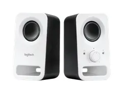 Logitech Z150 Speakers Wit