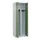 PBM-locker,HxBxD 1850x600x500mm,2vak,vak B 300mm,cil.-slot