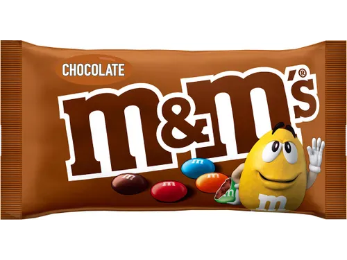 M&M's Choco 24x45gram