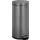 Serene Pedaalemmer 30 Liter Platinum RVS