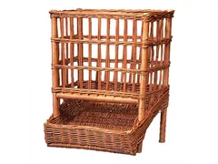 Broodjesmand 50x30x60cm