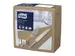 Tork 478751 Dinnerservet Advanced Biscuit 39x39cm