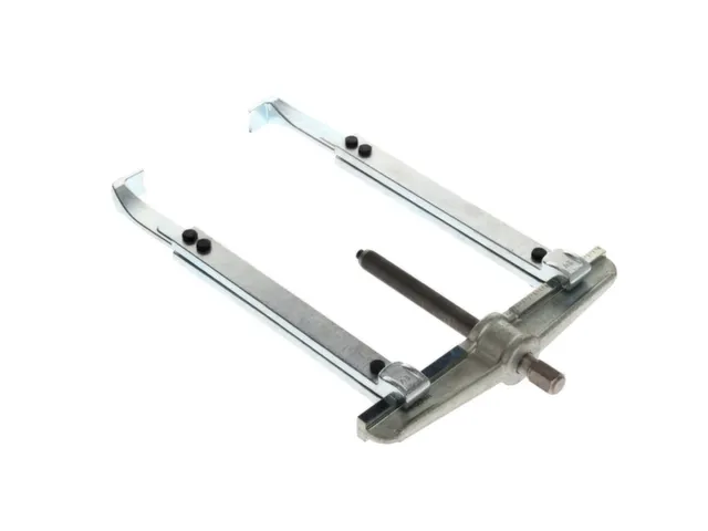 1.06/3A-4 Universele trekker,2-armig,350x400mm
