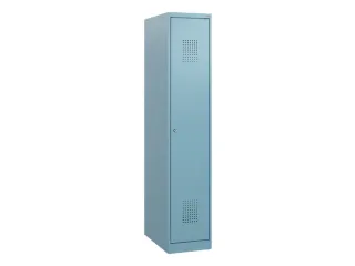 schoollocker,HxBxD 1530x300x500mm,1vak,vak B 300mm,cil.-slot - 2
