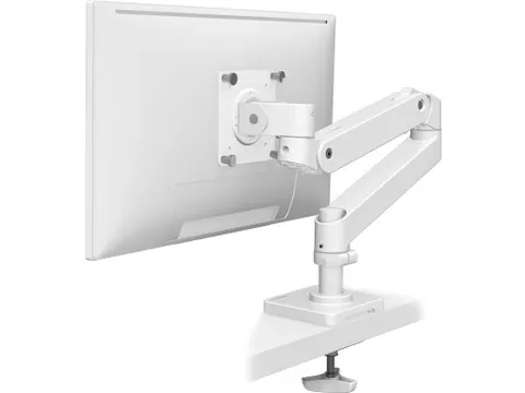 Ergotron LX Pro Series 1 Monitor 34 Inch Wit