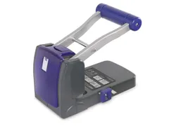 Perforateur ECO P1100 noir 100fls GermSavy40 Less