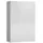 Lockerkast 1800x1185x500mm 4x3 vakken cilinderslot, sokkel, RAL7035