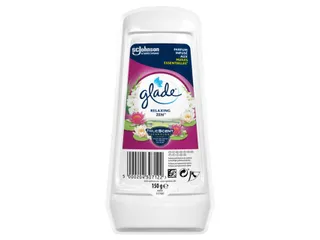 Luchtverfrisser Glade Gel Continu Pure Relaxing Zen 150gr - 2