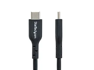 3m USB-C Laadkabel 60W PD zwart - 3