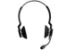 Jabra BIZ 2300 Duo NC/LINK260 Koptelefoon