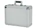Pilotenkoffer Alumaxx Taurus Zilver Aluminium