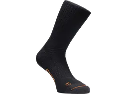 Emma Hydro-Dry Thermo Sustainable sokken zwart maat 39-42, per paar