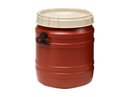 Dekselvat Met Supergrote Vulopening 410x495mm Inhoud 55 liter Ø 354mm