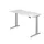 Elektrisch in hgte vst. zit-sta-bureau,HxBxD 650-1290x1800x800mm
