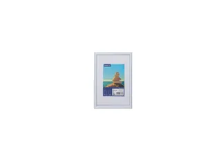 Fotolijst MAULart kunststof 10x15cm Wit - 1