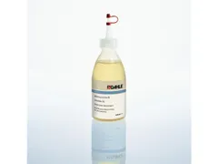 DAHLE Papiervernietiger olie, flacon a 400 ml