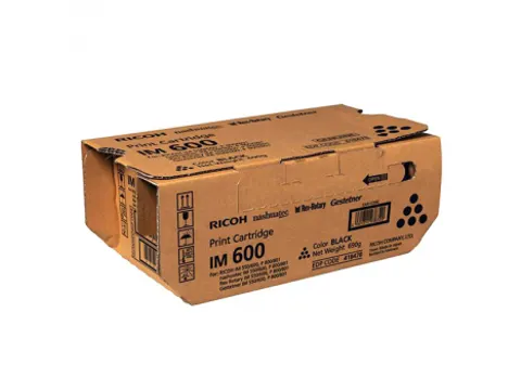 418478 RICOH IM toner black 25.000pages