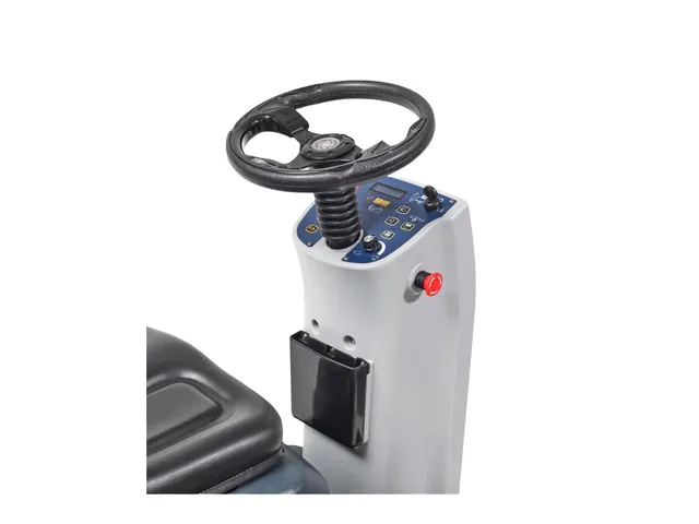 Nilfisk SC3500 Schrobzuigautomaat