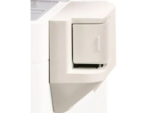 KYOCERA MS-5100B, Handmatige nietmachine, Wit, 1 stuk(s)