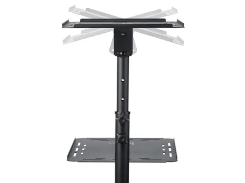 Beamertafel Stevige Verrijdbare Laptop en Projectietafel