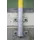 insteekhuls,v. beschermbeugel,H 300mm