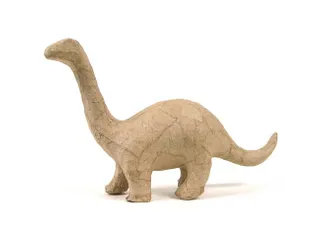 Figuur Décopatch Dino Brontosaurus 17x5x10cm - 1