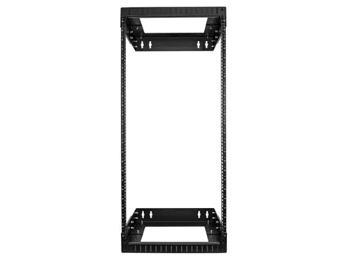 Wandmonteerbare Server Rack 24U